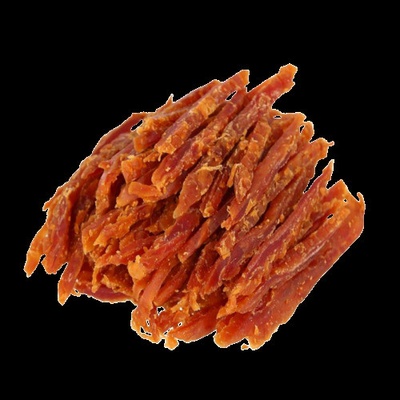 Delikatesa Mäkké prúžky kačacieho mäsa 500 g