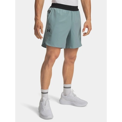 Under Armour Vanish Elite Short Man Green