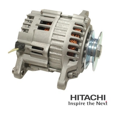 Alternátor HITACHI 2506165