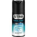 STR8 Cool + Dry Skin Protect 48h Men antiperspirant spray 150 ml