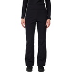 Rossignol W ski softshell pant черно xxl (rlowp17-200)