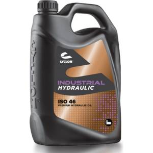 CYCLON Хидравлично масло cyclon hydraulic sp iso 46 4l (ji16008)