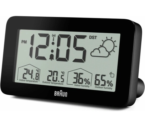 Braun BC13BP