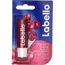 Labello Cherry Shine tónovací balzam na pery 4,8 g