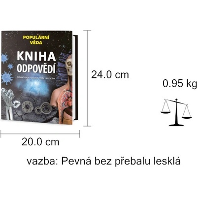 odpovědí OMEGA - Bjorn Carey