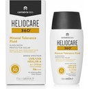 Heliocare 360° Mineral Tolerance Fluid SPF50 50 ml