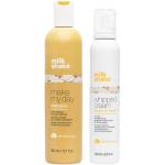 Milk Shake Комплект - Шампоан Make My Day и Сметана за коса, 300 + 200 ml - baby