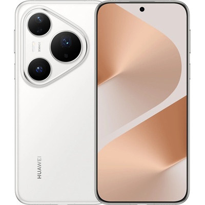 Huawei Pura 80 Pro 5G 512GB 12GB RAM Dual