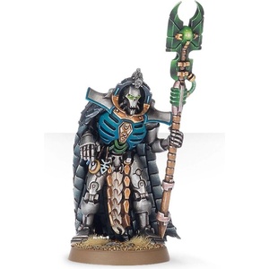 Games Workshop Trazyn the Infinite (99800110009)