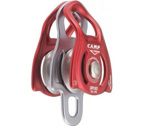 Camp Dryad Pro
