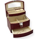 Šperkovnice JKBox SP304 A10 šperkovnice