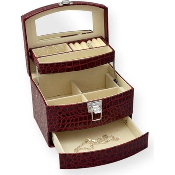 JKBox SP304 A10 šperkovnice