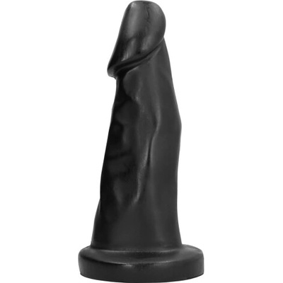 All Black AB38 Dildo 39 cm