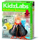 4M Kuchynské pokusy