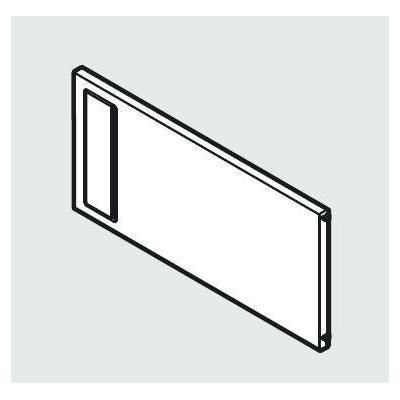 BLUM ZC7Q0P0FH Ambia Line příčka 110 dub nebraska