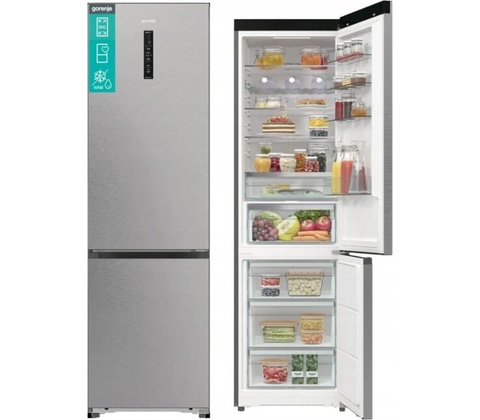 GORENJE NRB620E61X4WFE