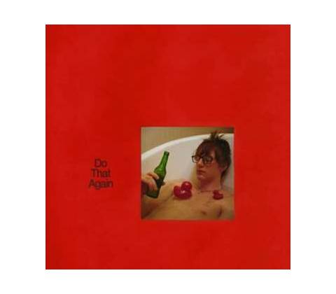 Todd Malcolm: Do That Again - Vinyl LP