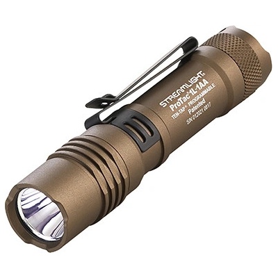 Streamlight Protac 1L-1AA