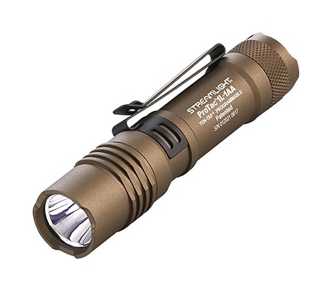 Streamlight Protac 1L-1AA
