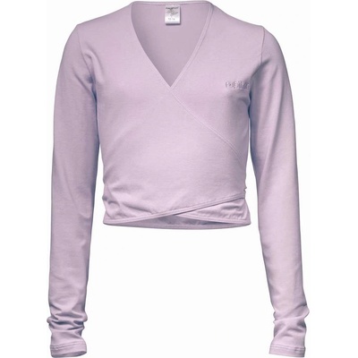 PAPILLON Cross-over long sleeves 104-116