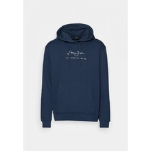 Sean John Classic Logo Essential Hoodie M 6021081 Muži