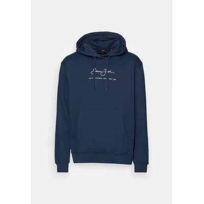 Sean John Classic Logo Essential Hoodie M 6021081 Muži