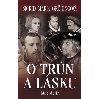 O trůn a lásku