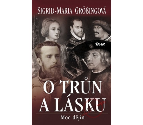 O trůn a lásku