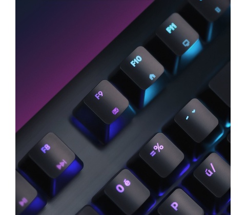 Niceboy ORYX K445 Element