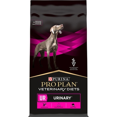 Purina VD Canine UR Urinary 2 x 12 kg