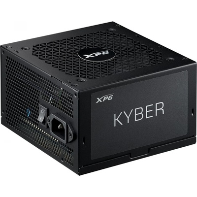 Захранване A-Data KYBER, 850W, Active PFC, 80 Plus Gold, 120mm вентилатор (ADATA-75261263)