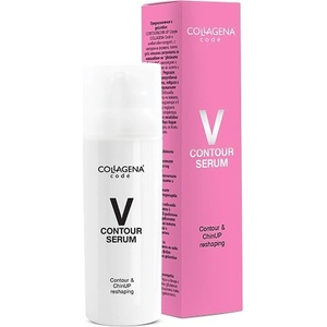 Collagena Codé Серум за шия и деколте V Contour, 50 ml Лосион за тяло