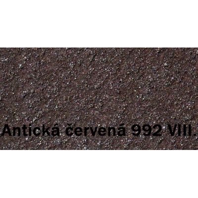 Schmiedeeisen lack kovářská barva 10l antická červená 992 VIII.