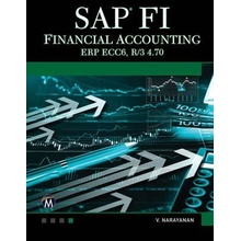 SAP Fi: Financial Accounting Narayanan V.Paperback