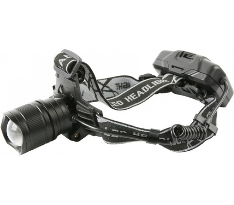 Headlight H4019
