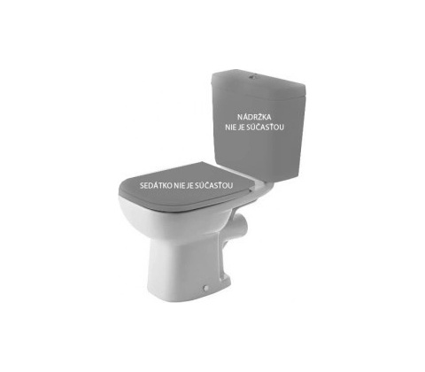 Duravit 21110900002