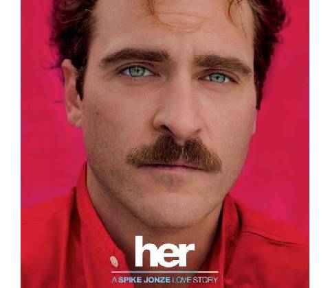 Her LP