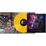 Warner Iron Maiden: Somewhere In Time (Limited Coloured Yellow Vinyl) - Vinyl (LP) (077450)