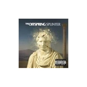 OFFSPRING: SPLINTER CD