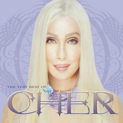 CHER: VERY BEST OF,THE CD