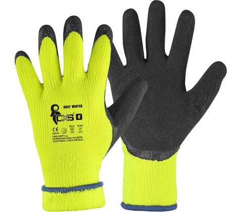 CXS ROXY WINTER