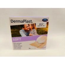 DermaPlast Soft 6 cm x 5 m