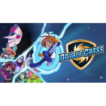 Double Cross