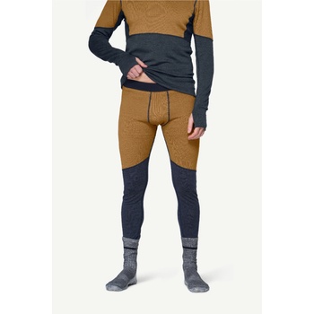 Devold Expedition Man Long Johns W/FL forest