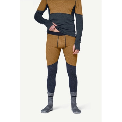 Devold Expedition Man Long Johns W/FL forest