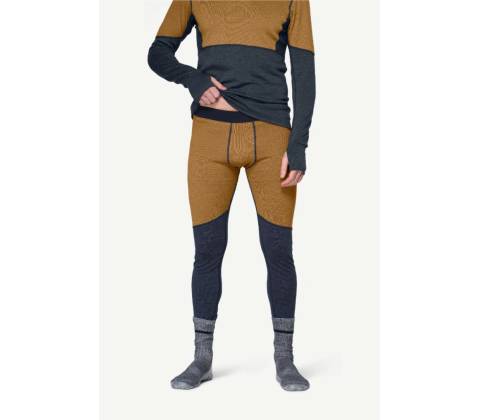 Devold Expedition Man Long Johns W/FL forest
