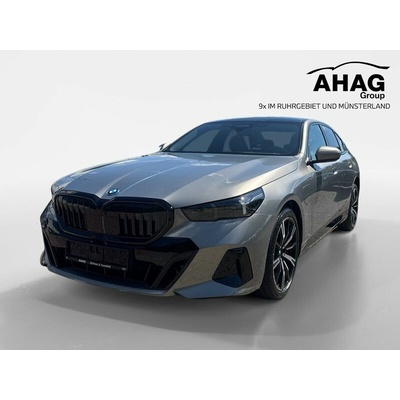 BMW 550e xDrive 360 kW