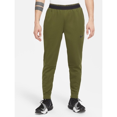 NIKE Спортно долнище m np tf thrma sphr