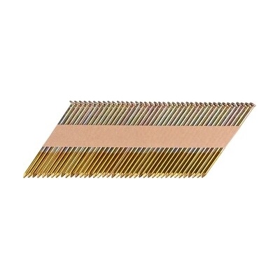 Klince do klincovačky hladké 75x3,05mm, 480ks, Extol Premium 8862607
