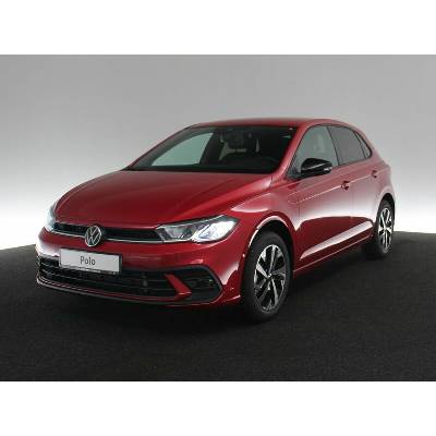 Volkswagen Polo 1.0 TSI Energy DSG 85 kW
